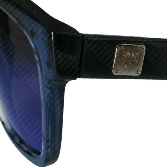 🌟NWT🌟 MCM Visetos Sunglasses - Picture 3 of 6
